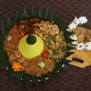 Tumpeng