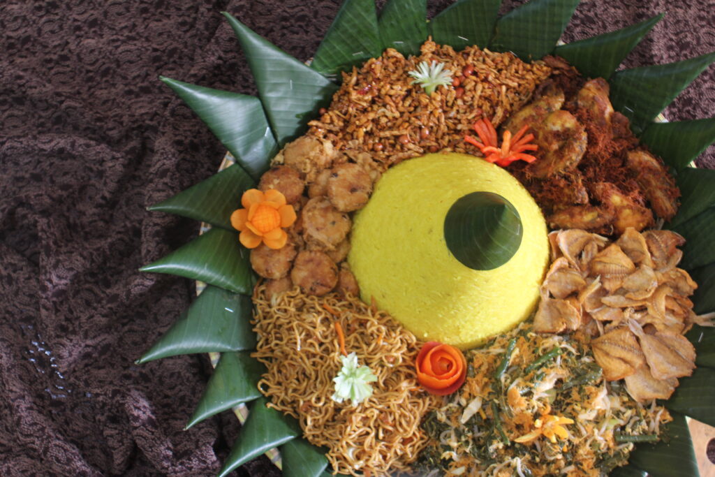 pilihan menu jasa catering kembangan rasyava catering