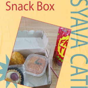Snack Box 3