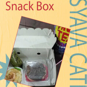 snack box gourmet kembangan