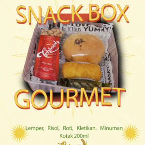 snack box gourmet kembangan